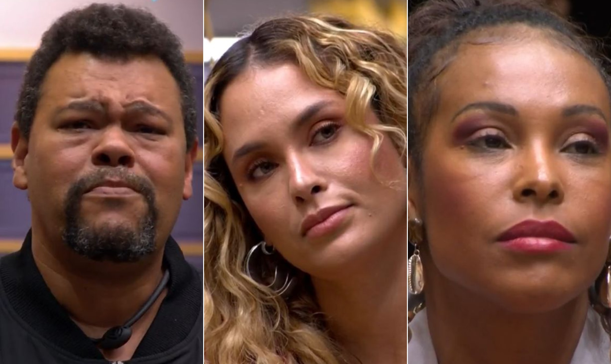 Quem está com mais votos para sair do 'BBB 26'? Veja como está votação ...