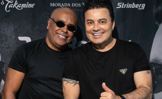 Renner falou sobre força da amizade antes de Rick morrer em queda de helicóptero: 'Minha vida, meu alicerce'