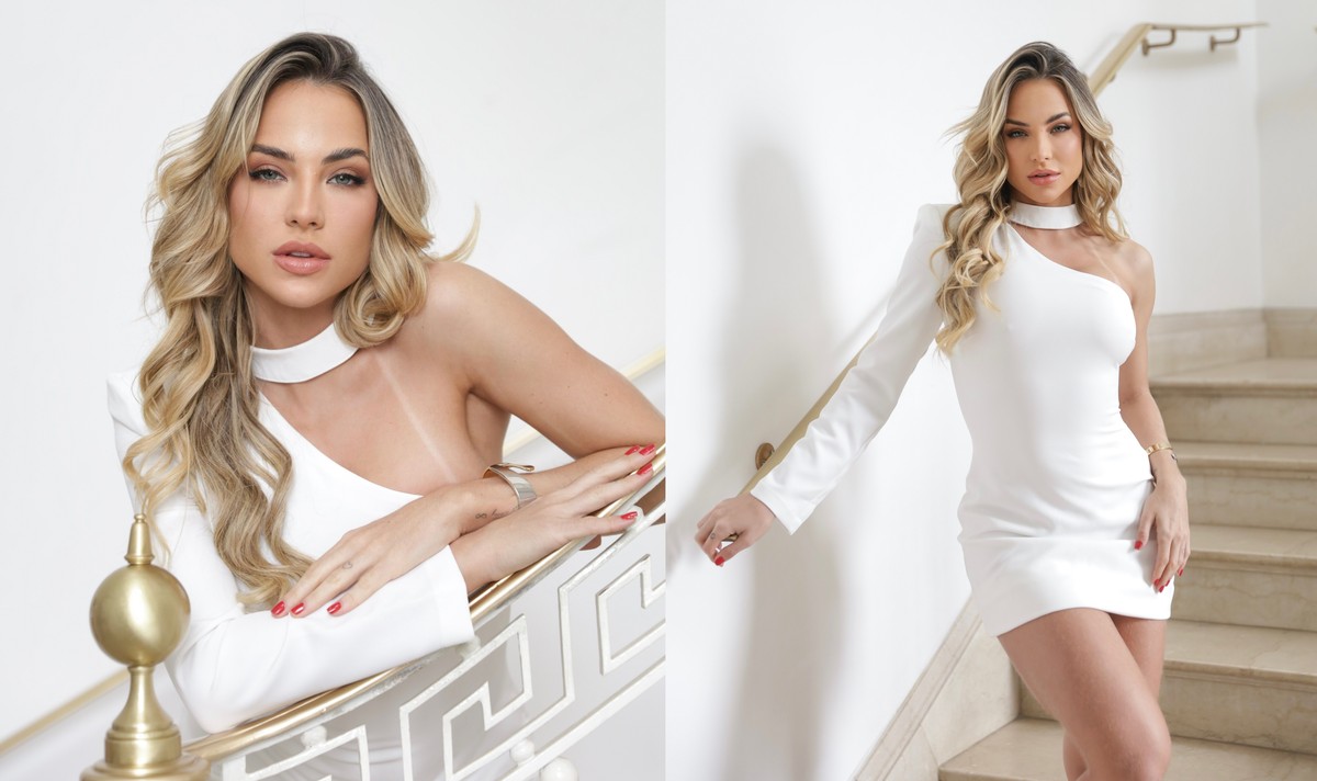 Gabi Martins Fala Sobre Superação Após Traições: 'Doeu, mas não matou' é o Refletir da Sua Vida