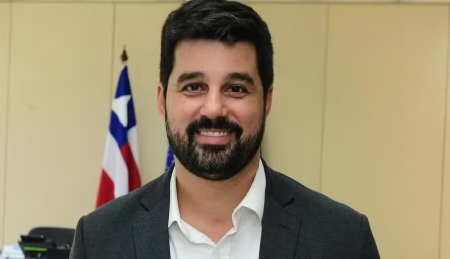 Quem é Pablo Souza, secretário de mobilidade de Salvador que o TRE ...