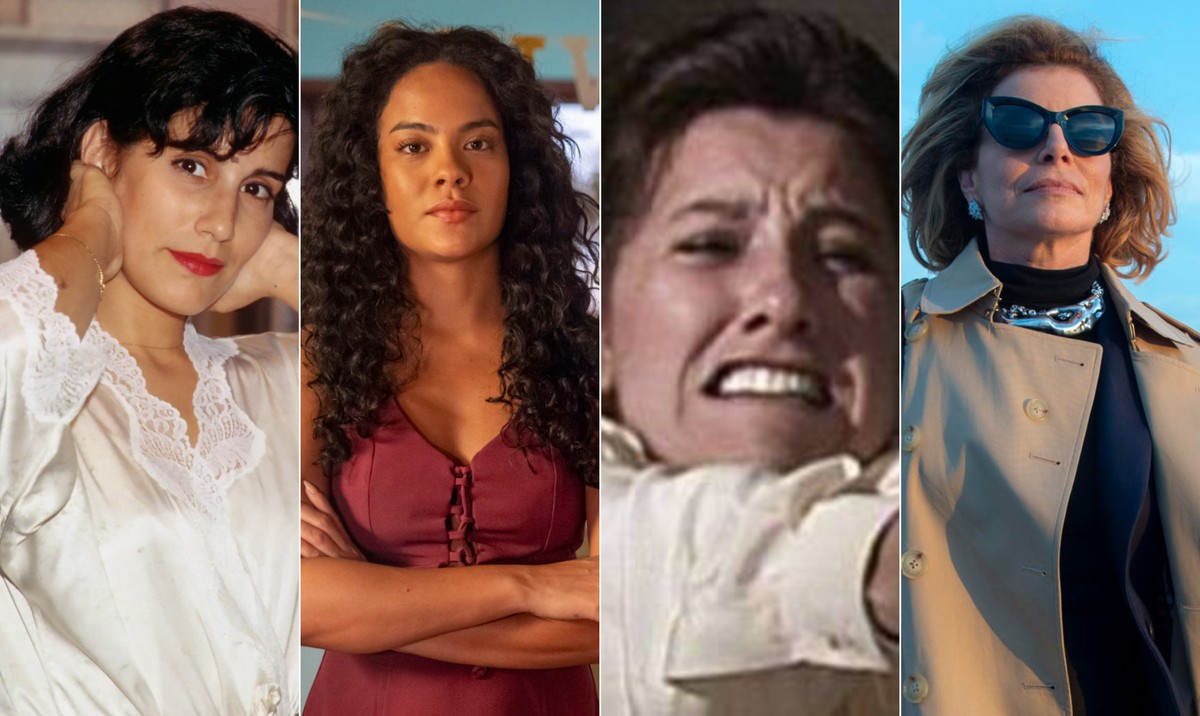 O que mudou no remake de 'Vale Tudo'? Conheça as principais diferenças em relação à trama original