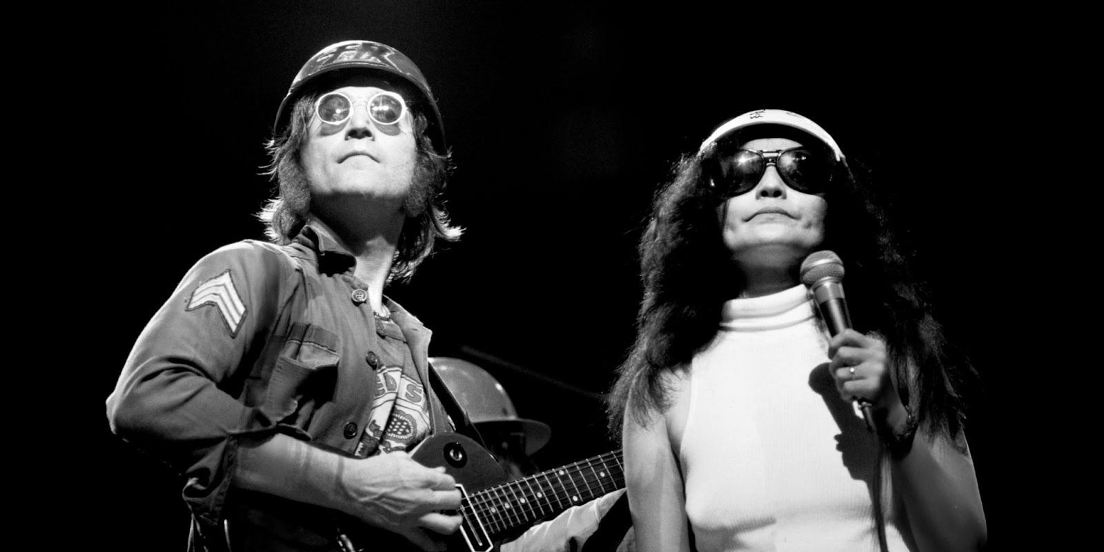Em edição especial de disco, Beatles lançam música inédita de John Lennon gravada em 1965