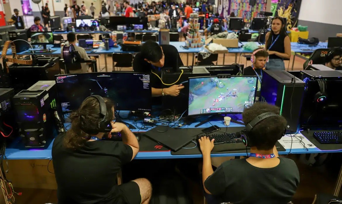Conheça detalhes da regulamentação dos jogos eletrônicos no Brasil