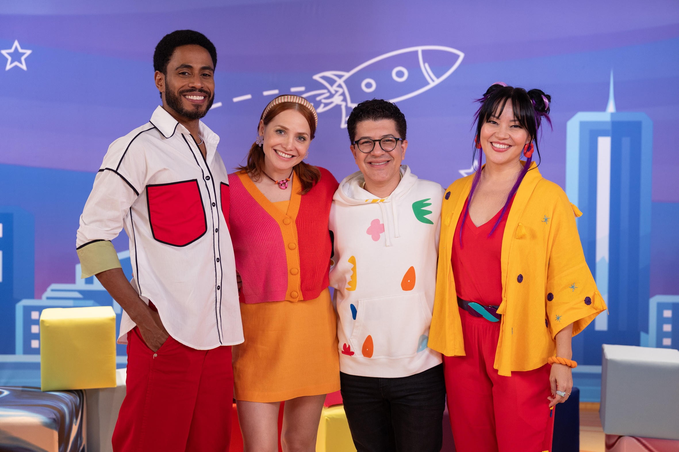 Qual é o horário da TV Globinho? Saiba quais desenhos vão passar e mais sobre o especial
