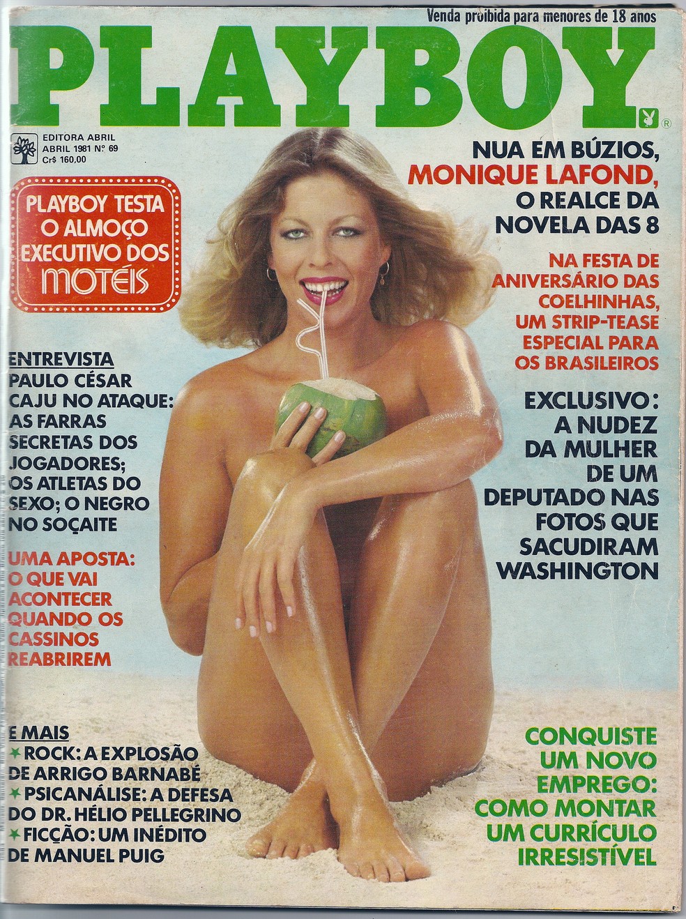 — Foto: reprodução