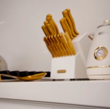 A nova mansão de Zilu em Orlando, nos EUA — Foto: Instagram