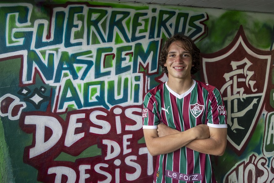 Após levar 32 pontos em acidente na infância, Ruan Sales chega ao ...