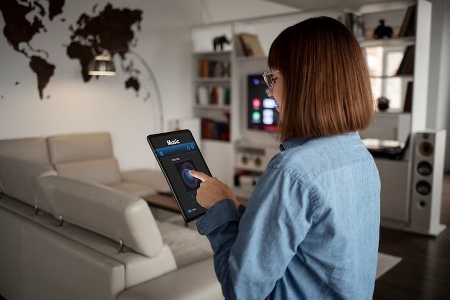 Sistema inteligente alexa deals