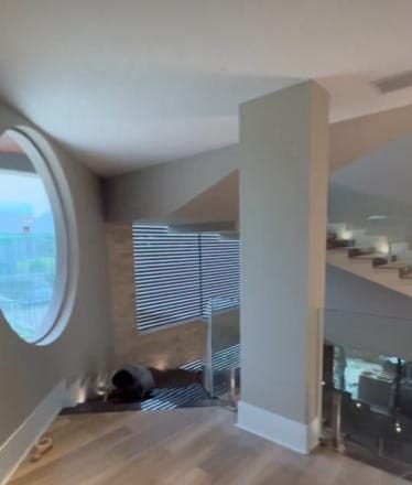 Veja fotos da nova mansão de Vinicius Jr. — Foto: rep/ instagram