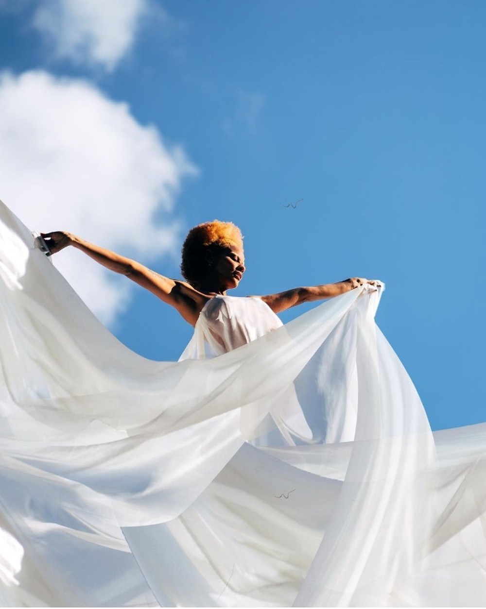 Esposa de Romulo Estrela, Nilma Quariguasi cuidou da imagem de Aline