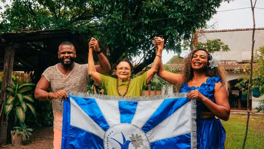 Tia Ciata, Chica da Silva, Darcy Ribeiro: da literatura a personagens femininas, a boa safra de enredos no Grupo Especial Tia Ciata, Chica da Silva, Darcy Ribeiro: da literatura a personagens femininas, a boa safra de enredos no Grupo Especial