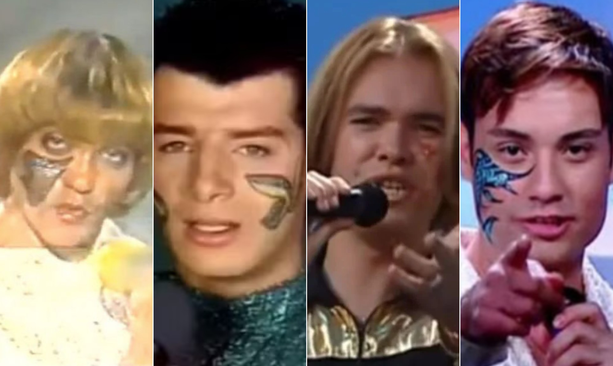 Os destinos dos dubladores icônicos do 'Qual é a música?' após a morte de Carlos Cesare