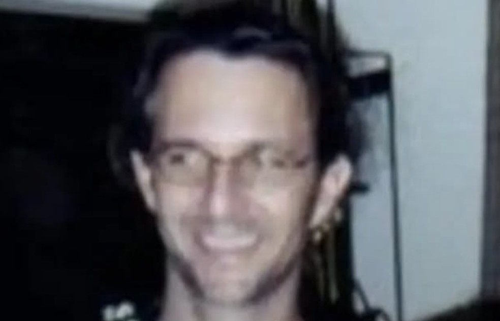 Michael Dyer, que tinha 63 anos, foi morto em condom&iacute;nio no Hava&iacute; &mdash; Foto: Reprodu&ccedil;&atilde;o/Facebook
