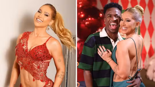 Ginecologista Esclarece Alerta de Virginia Fonseca sobre Riscos de Pomadas Íntimas em Antidoping de Vini Jr.