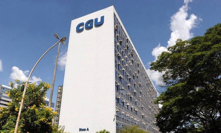 Sede da CGU, em Brasília: novo concurso abrirá inscrições amanhã