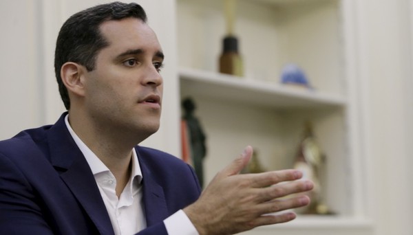 Prefeitura do Rio e governo do estado decretam ponto facultativo na Quinta-Feira Santa