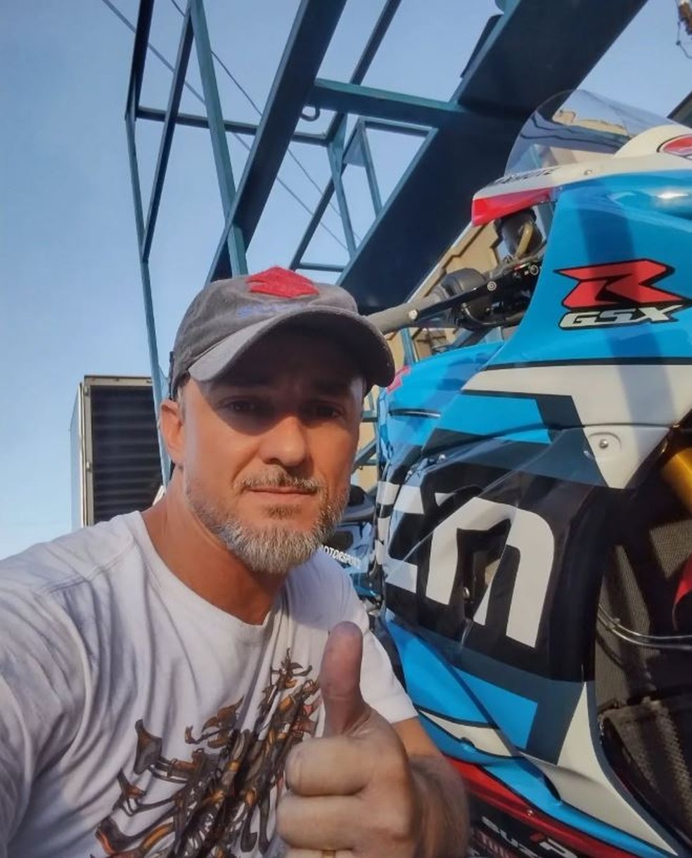 Daniel Cravinhos — Foto: rep/tiktok