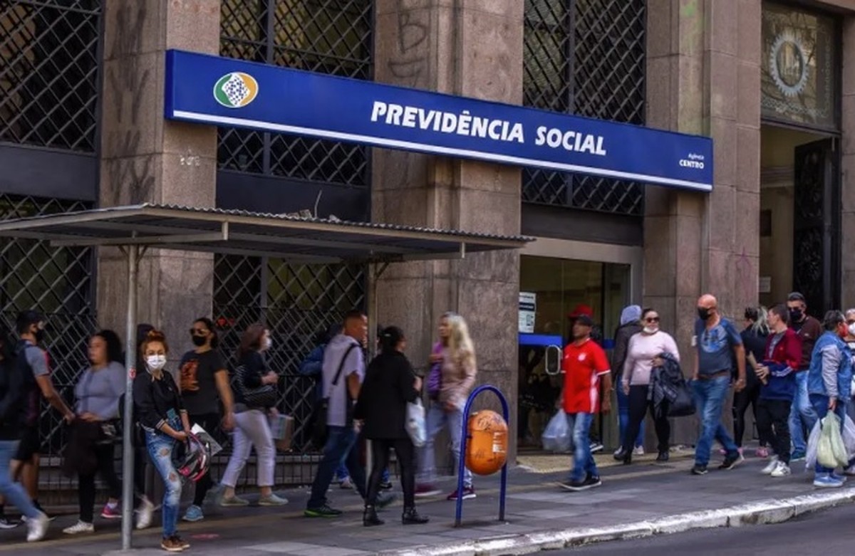 Fim de ano: agências do INSS vão fechar no Natal e no Ano Novo