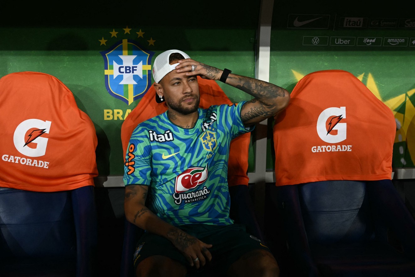 Pelo hexa, seleção brasileira vai precisar superar 'armadilhas'