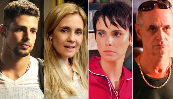 'Avenida Brasil 2' é oficial: Globo anuncia continuação da novela para janeiro de 2027