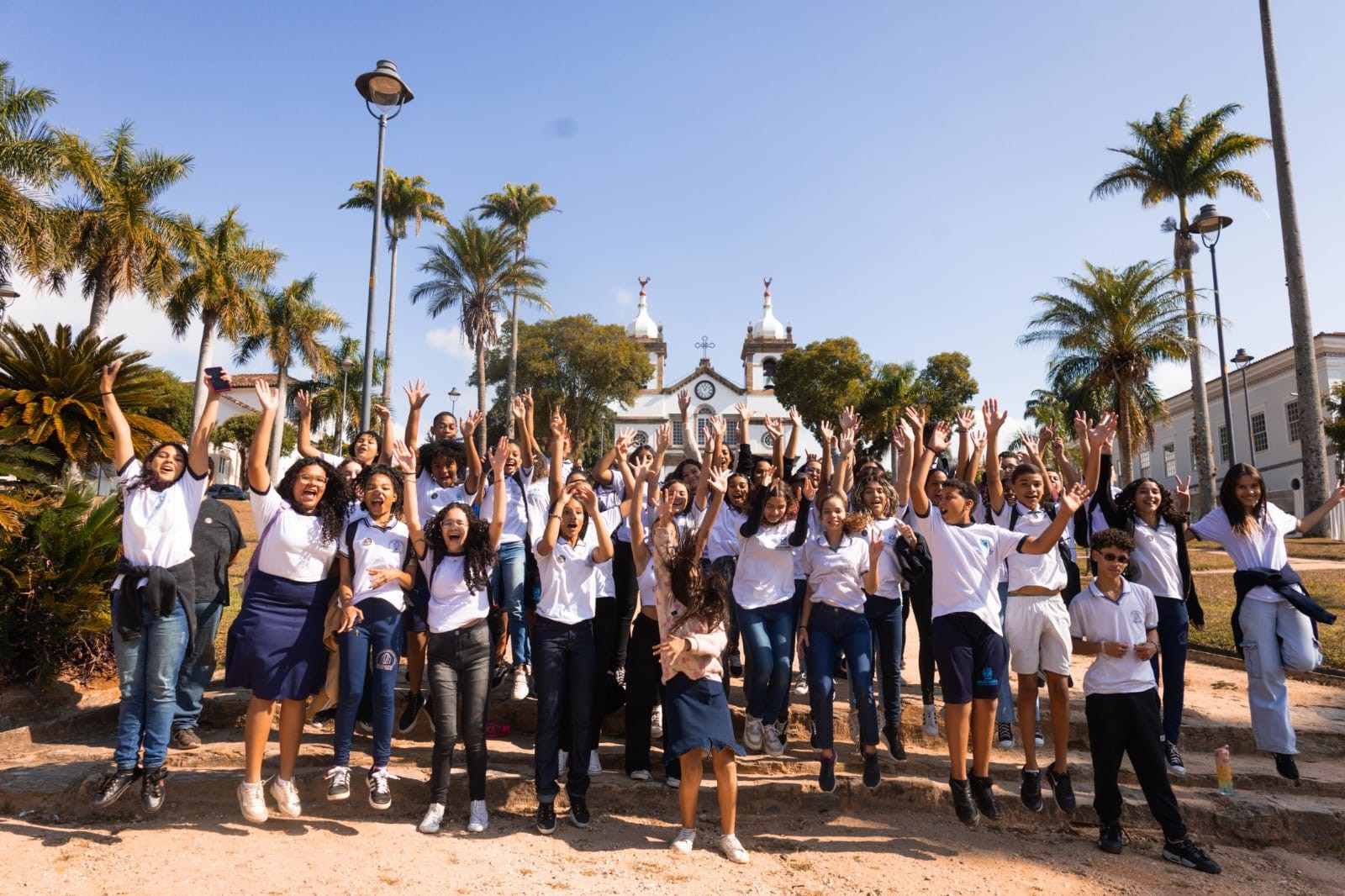 De Cazuza ao jongo: Semana do Patrimônio de Vassouras celebra a música como memória