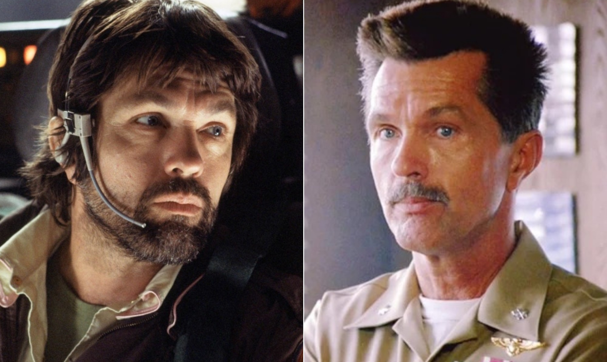 Morre Tom Skerritt, ator de 'Alien' e 'Top Gun', aos 93 anos