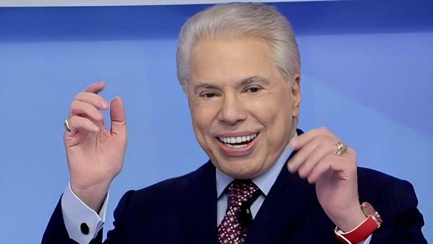 Aos 93 anos, Silvio Santos é o terceiro bilionário mais velho do Brasil