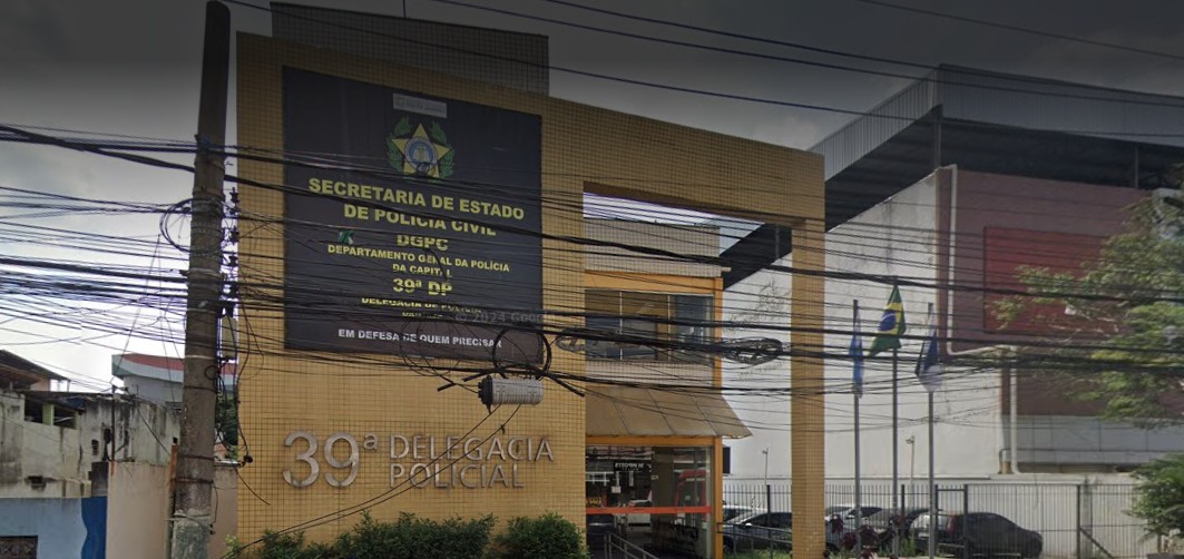 Professor é preso por estupro de vulnerável de alunas de 8 anos no Rio