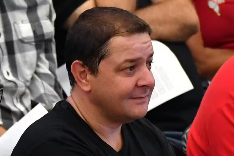 PF pede mais prazo para aprofundar investigações sobre Lulinha e Roberta Luchsinger