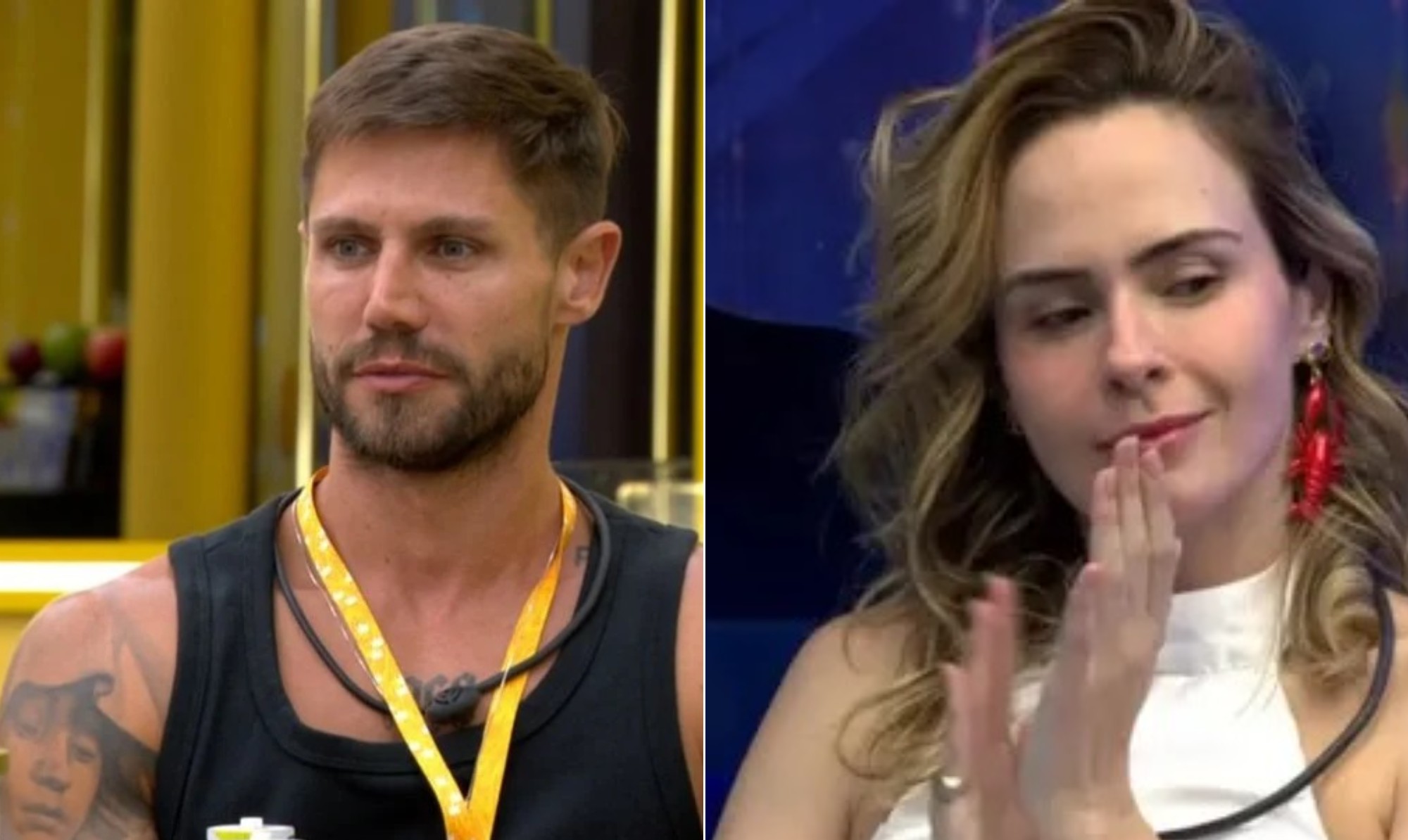 Quem É O Favorito Para Ganhar O Bbb