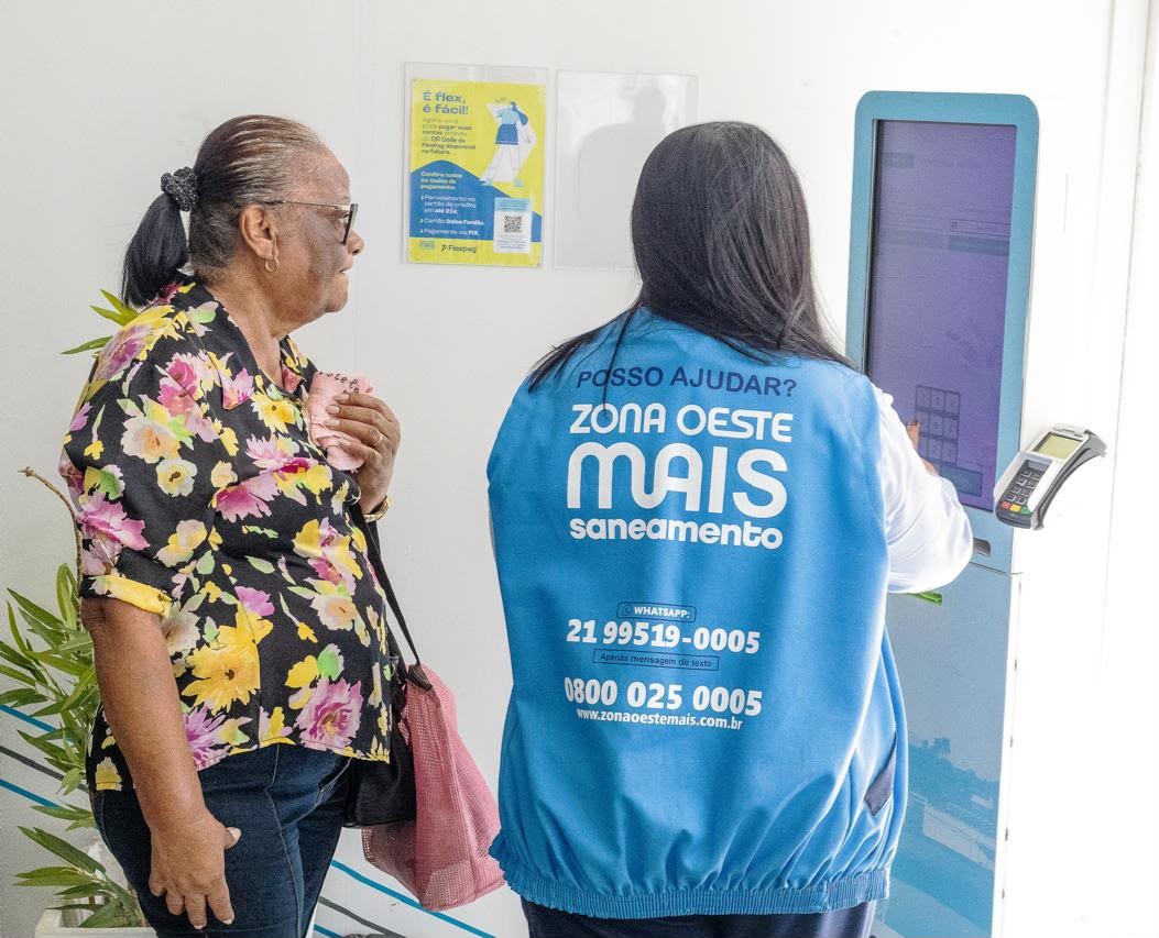 Feira de Empregabilidade na Zona Oeste terá mais de 3 mil vagas e ajuda para elaborar currículo