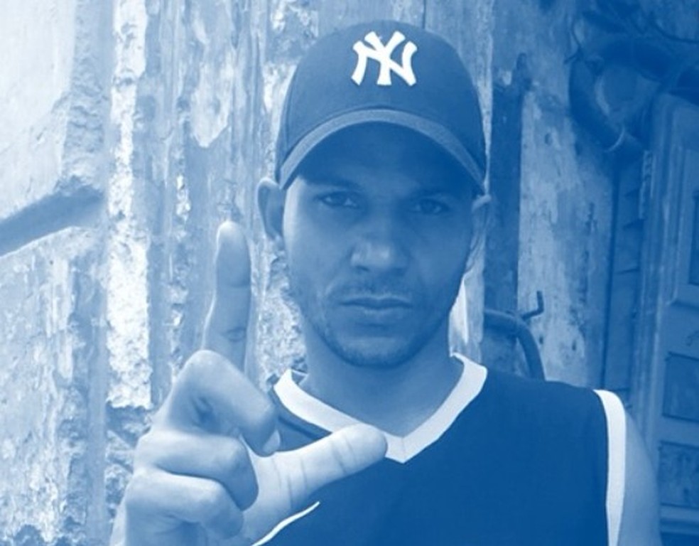 Rapper cubano que apoiou Trump e fez hino anti-Fidel pode ser deportado ...