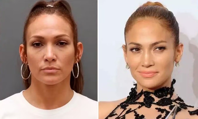 Muito além de Jennifer Lopez: conheça pessoas detidas que viralizaram por ser 'sósias' de famosos
