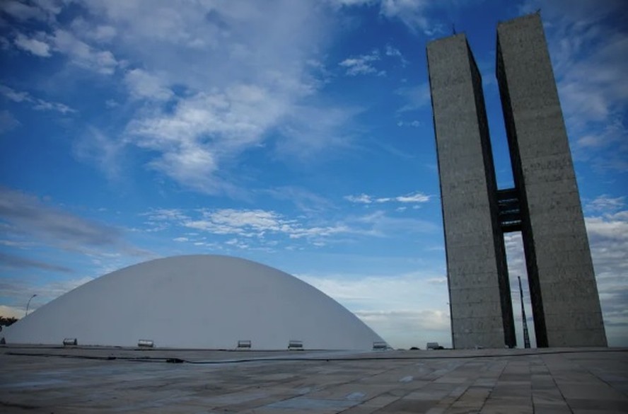 Congresso Nacional: projeto de Orçamento de 2025 foi aprovado pela Comissão Mista de Orçamento (CMO)