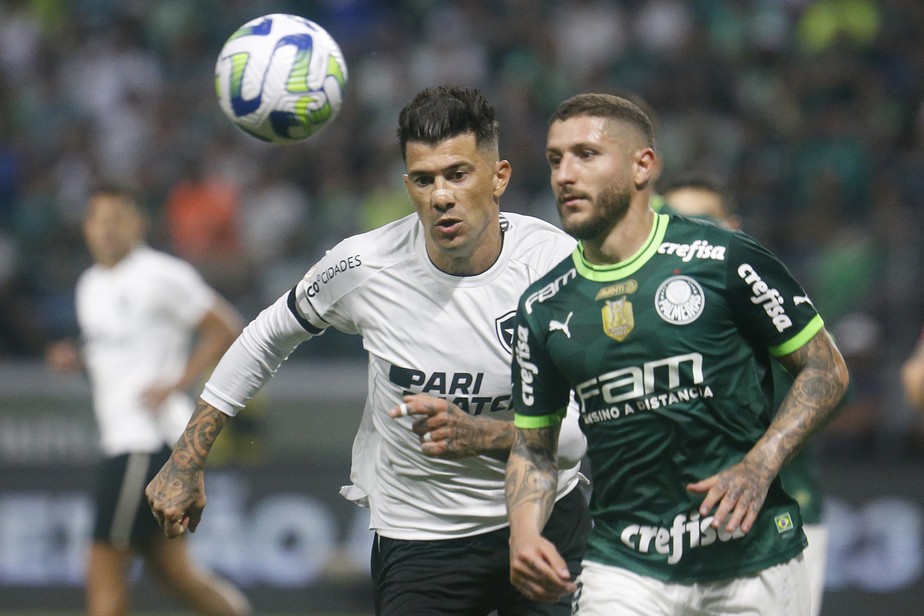 Palmeiras é campeão invicto de mais um torneio de base na Europa - Lance!