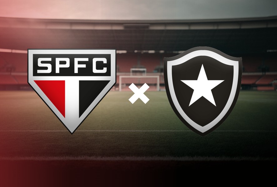Onde Assistir Botafogo X São Paulo