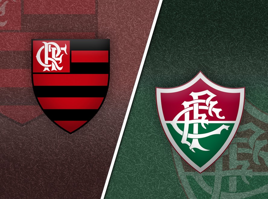 Bola de Cristal quem é o favorito entre Flamengo x Fluminense pelo