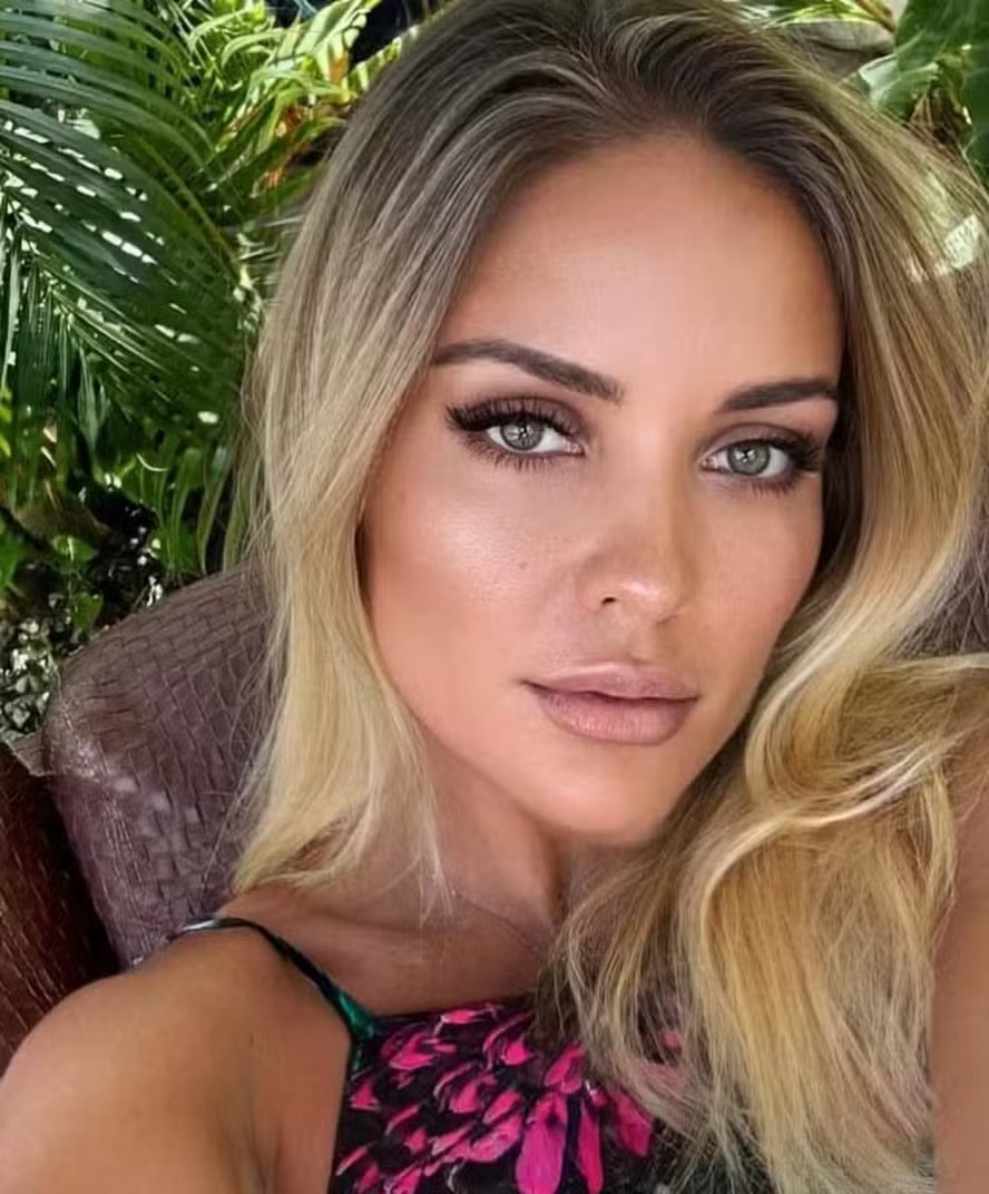 Mara Flávia Araújo tinha 38 anos