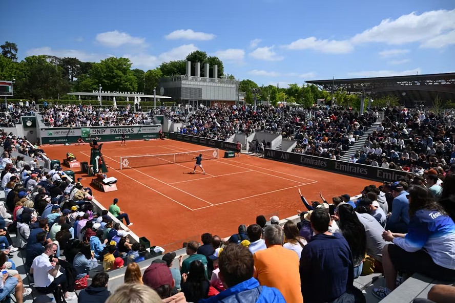 Roland Garros: Bia Haddad estreia contra top-70 e João Fonseca enfrenta ...