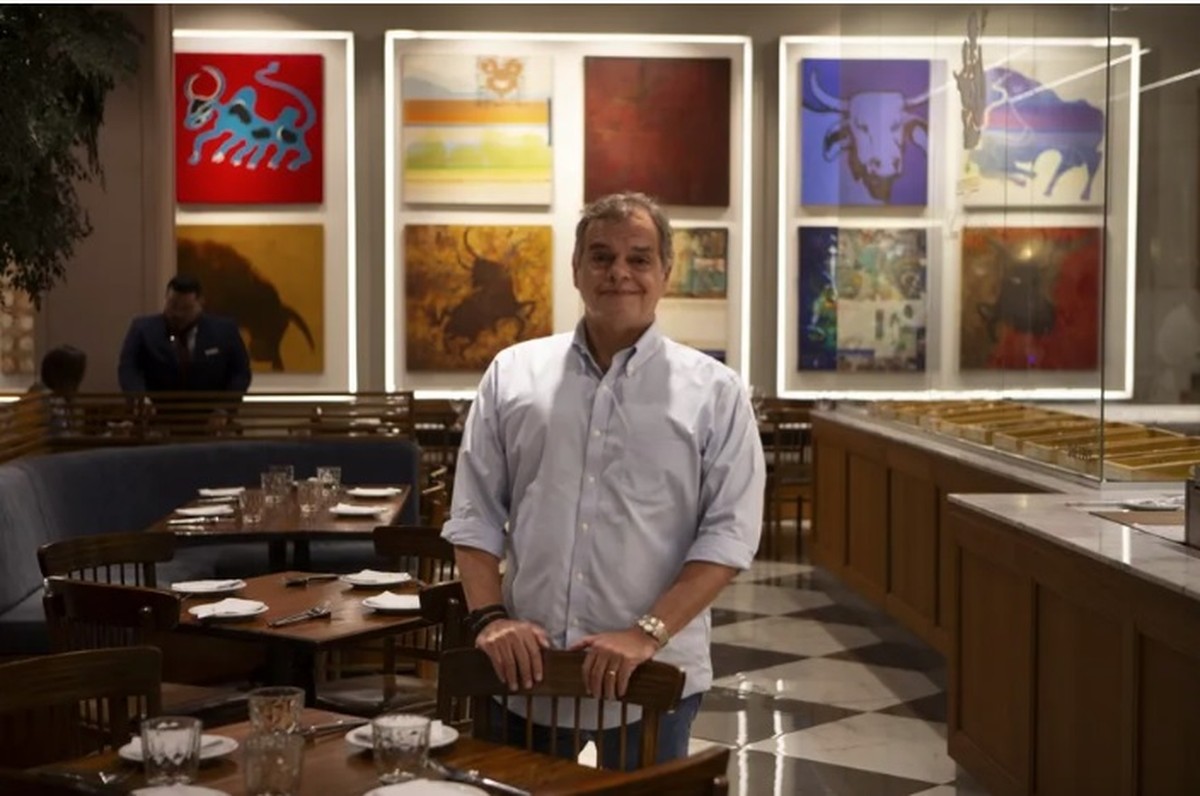 ハンバーガーか寿司か？ 顧客に常に選択肢を提供するために、レストランはマルチブランド化しています | 経済