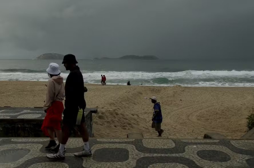 Quando começa o frio? Saiba como fica a temperatura essa semana
