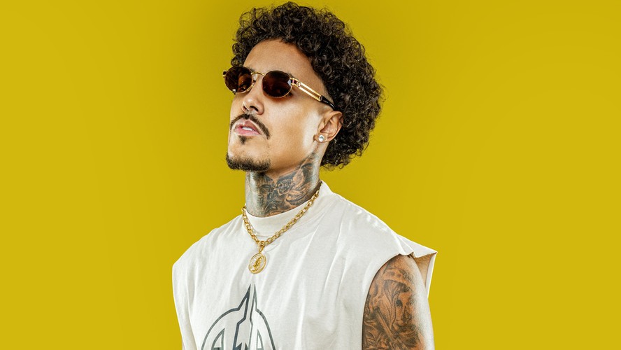 MC Livinho Declara Pausa na Trajetória Musical Após Quase Duas Décadas de Atuação