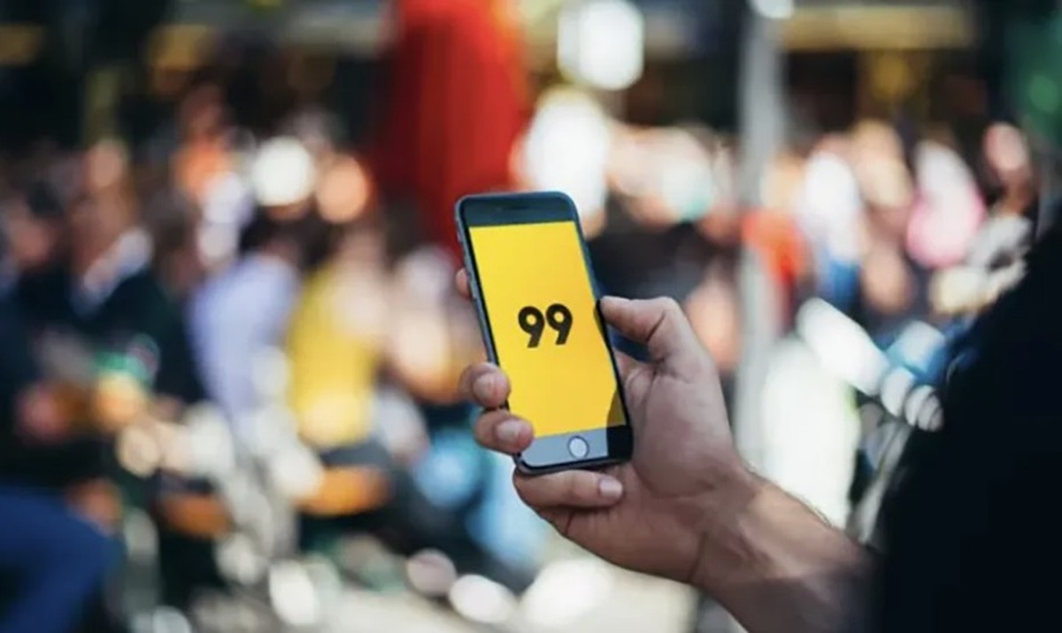 99Food Chega Arrasando no Rio: Veja os Detalhes da Nova Operação!