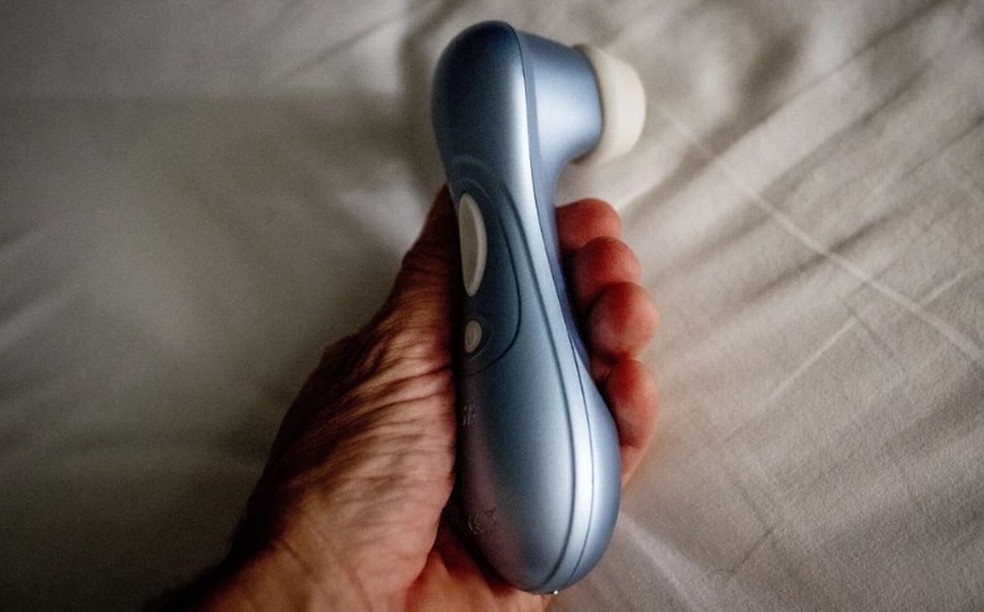Holanda: detentas podem adquirir brinquedos sexuais para diminuir infec&ccedil;&otilde;es com objetos 'caseiros' &mdash; Foto: Reprodu&ccedil;&atilde;o