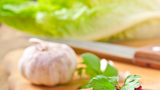 Assada, cozida ou no vapor: qual é a melhor forma de fazer a beterraba?