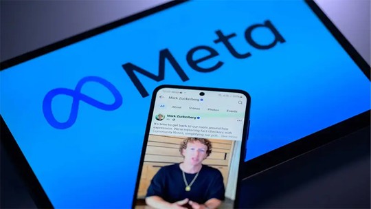 Páginas LGBTQIA+ são apagadas do Instagram, e caso chega ao MPF; Erika Hilton fala em censura e exige resposta da Meta Páginas LGBTQIA+ são apagadas do Instagram, e caso chega ao MPF; Erika Hilton fala em censura e exige resposta da Meta