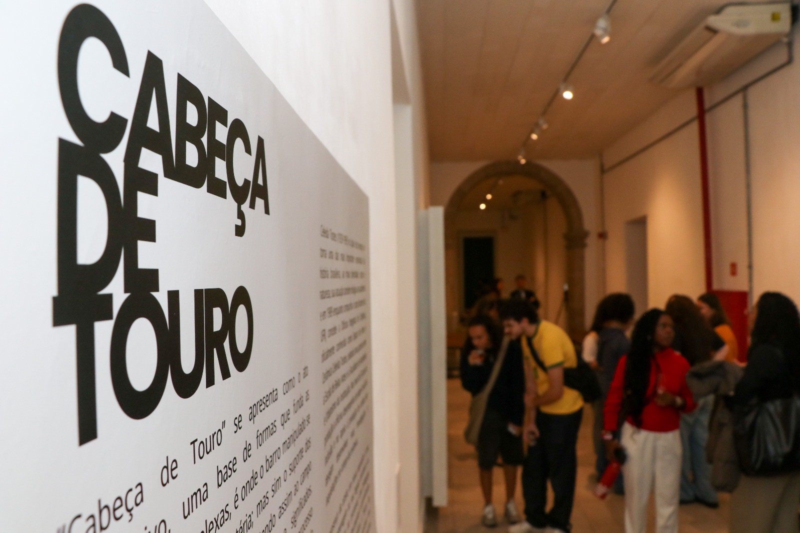 Centro Cultural PGE-RJ apresenta exposição 