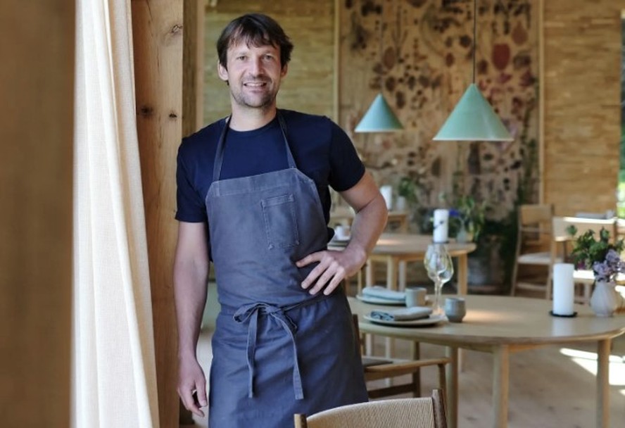Chef dinamarquês cobra mais de R$ 8 mil por cliente de restaurante ...