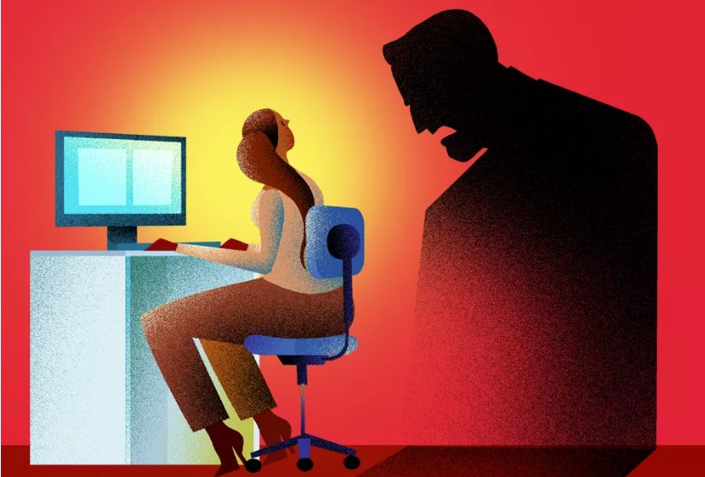 Enap oferece curso gratuito para servidores sobre violência de gênero na internet - Foto