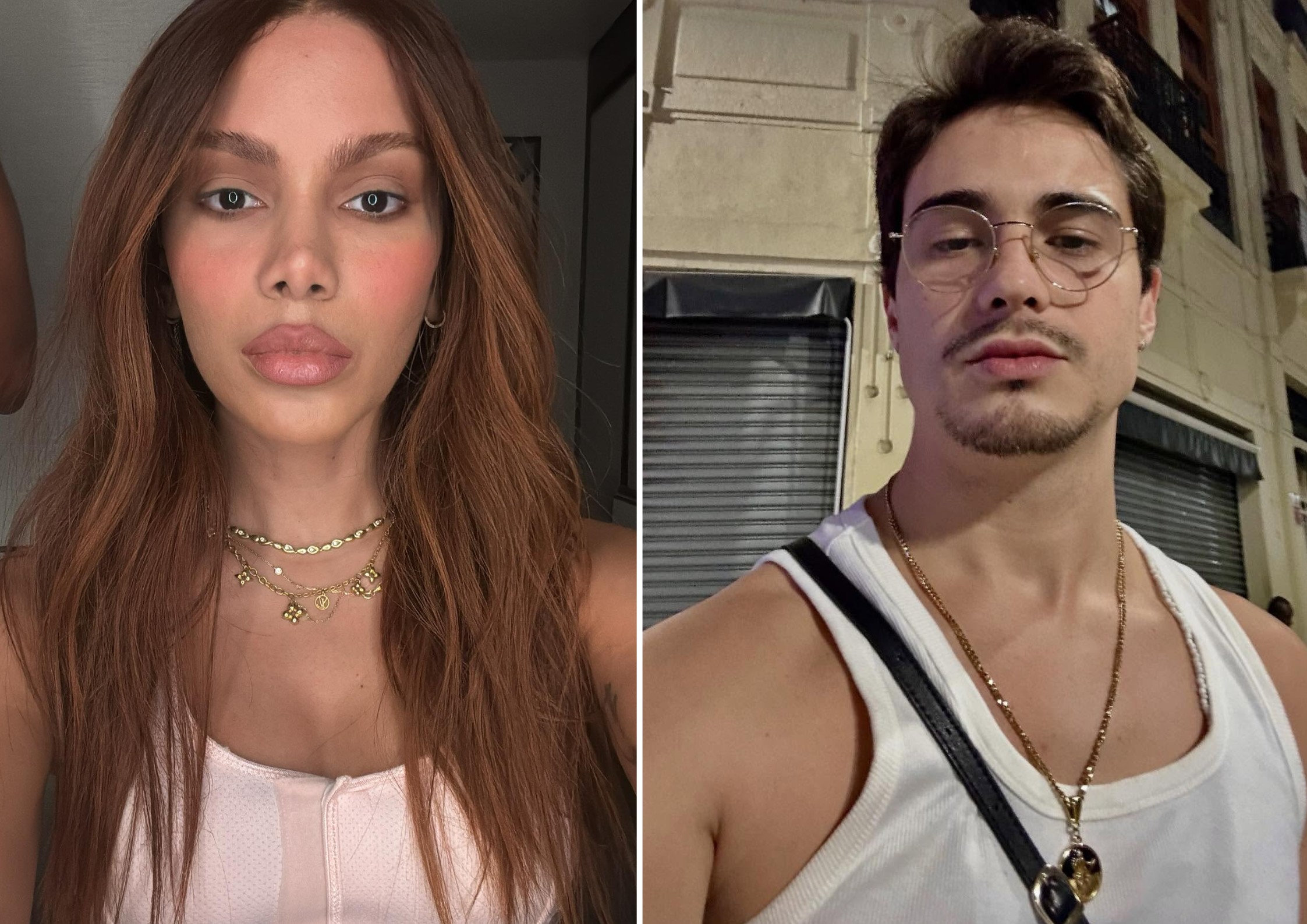 Quais so os indcios de que Anitta e Danilo Mesquita est | Entretenimento | QTU - Notícias
